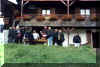 Dgustations fromage reblochon tome  la fromagerie