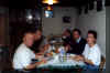 Rmy, Amparo, Werner, Beny et Rolli