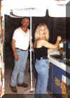 Rico et Fatima