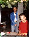 Alos et Jean-Pierre